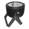 IP65 Outdoor Par Can 9pcs 10w Rgbw 4in1 / 5in1 DMX disco dj stage lighting