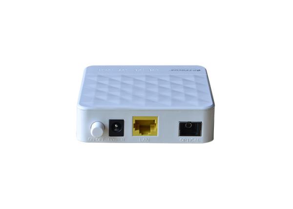 1GE XPON ONU GPON GEPON EPON Adaptive FTTH Network Solution Hybrid ONU Modem