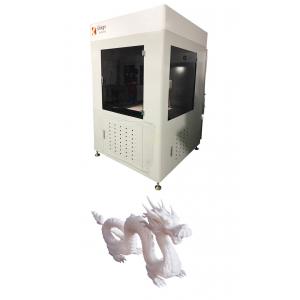China KINGS 3D Laser Printing Machine High Efficiency Medical Plastic Printer 3d supplier