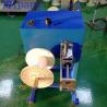 Rope Reeling Wire Transformer Winding Equipment Automatic Reversing