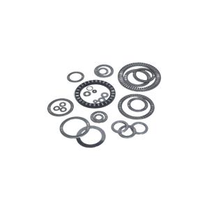 China Stainless steel Thrust Roller Bearings Tapered Roller Thrust Bearing supplier