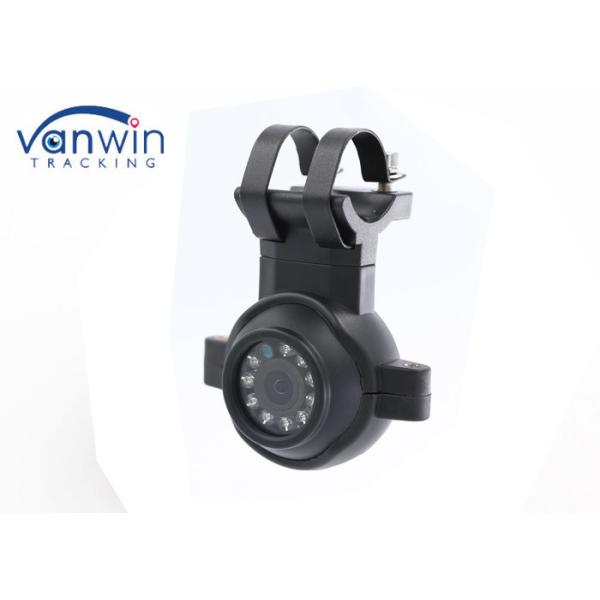China Conector de Front View Camera With BNC do caminhão de luzes de 600TVL 10IR on sale