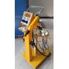 Versatile Electrostatic Spraying Machine For Various Coating Applications