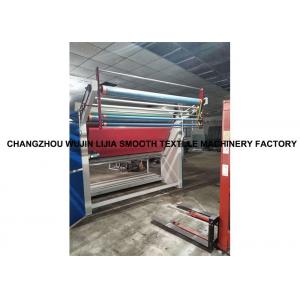 Woven Fabric Inspection And Rolling Machine 3200mm