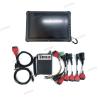 New For Isuzu IDSS Diagnostic Kit G-IDSS E-IDSS for Isuzu Vehicles Excavator Truck Diagnostic Scanner Tool + F110 tablet