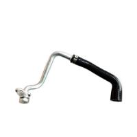 China Turbocharger Coolant Water Inlet Line Pipe for BMW OE 11537583899 and Timely Shipping on sale
