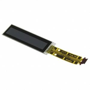 China LS012B7DD01	Sostenido   1,2" LCM 184×38 RGB   EXHIBICIÓN INDUSTRIAL DEL LCD wholesale