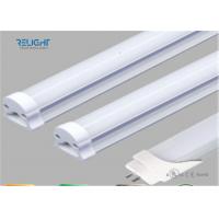 China 0.6 / 1.2 M 8 W 16 W 2825 SMD Full Spectrum LED Grow Light Tube with Insulate Driver on sale