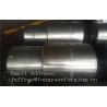 DIN 17CrNiMo6 ,18CrNiMo7-6 Anealing Forged Sleeves / Hollow Shaft Heat Treatment