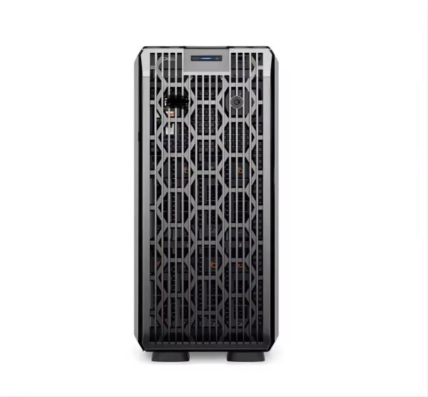 Enterprise Tower T350 Server 600W Double Current Two-Port Ten Gigabit Network Adapter