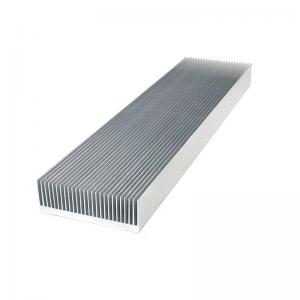 China Customized 4040 Extrusion Aluminum Profile For Window And Door supplier