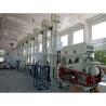 China Modern Complete MCHJ50B 50 Tons Per Day Rice Milling Machine in Kano with 20 KG Capacity wholesale