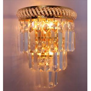 China Lampshade and Chandelier Acrylic bead strings supplier