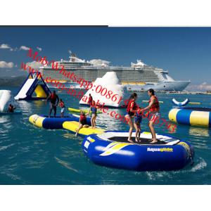 China park water water cannon for water park water park projects water park inflatable supplier