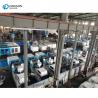 China Storage Box Injection Molding Machine 4800 KN Plastic Crate Making wholesale