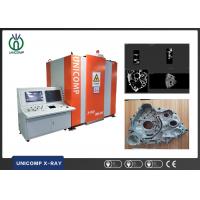 China Digital Radiography Industrial X Ray Equipment 225kV UNC225 For Engine Block on sale