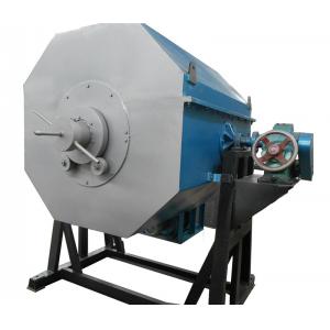 China Tiltable Nut Gas Carburizing Furnace Automatic Control Roller Type For Industry supplier