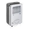 China 38L/D High Tech dehumidifying dryer Mini Dehumidifier APP Control Dehumidifier for Home wholesale