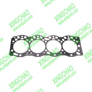 China YTO X904 Tractor Cylinder Head Gasket Yto Tractor Parts 4RBW-010011B supplier