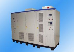 High Voltage Frequency Converter AC Inverter Drives for Petro Chemical Industry