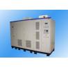 High Voltage Frequency Converter AC Inverter Drives for Petro Chemical Industry