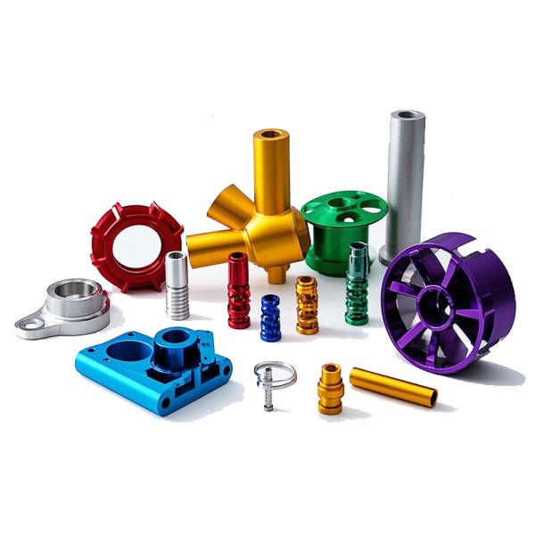 Precision Customized Five-Axis Machined Impellers for Marine Transportation