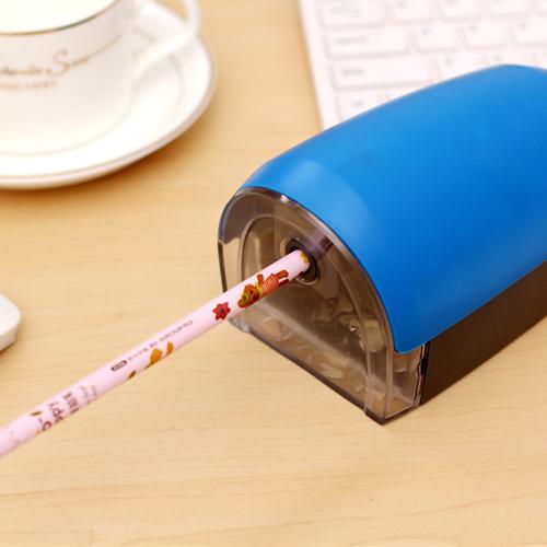 Office Stationery Electric Pencil Sharpener RS-4441
