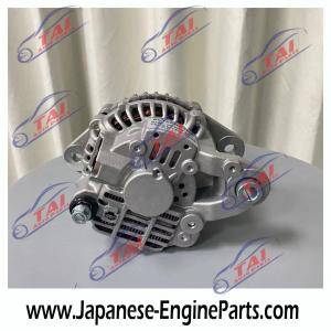 China Alternator For MITSUBISHI Canter 2007 PDG-FE70B ME192607 supplier