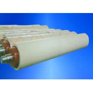 China Garment / Sofa Leather Embossing Roller For Processing Of PVC , PE , PP , ABS supplier