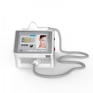 China Salon Spa essential product 808nm diode effective laser hair removal depilation machine supplier