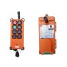 F21-E1B type Single speed crane remote controller for overhead crane