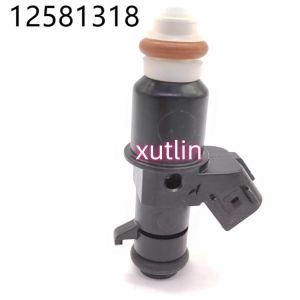 China Peças para automóveis Injetor de combustível nozzle assembly 12581318 842-12289 para Acura Honda Saturn Vue 3.0L 3.2L 3.5L 3.5L V6 FJ472 supplier
