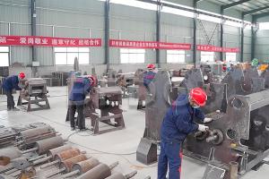 Henan Bedo Machinery Equipment Co.,LTD