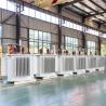 China 2 Coil Number Onan Dyn11 Oil Immersed Transformer Suppliers for Vector Group Dyn11 wholesale