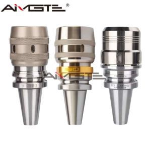 China High-precision Heavy-duty BT-SC Powerful Tool Holder with PLC Core for CNC Machine Milling Cutter and Collet Chuck wholesale