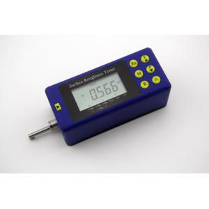 Handheld Stable Surface Roughness Tester High Accuracy For Shop Floor