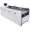 China Precise Bookcase Folding Machine Automatic Case Making Machine wholesale