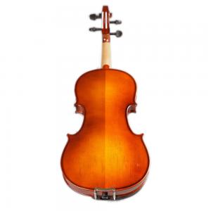 High Quality professional violin handmade violin 1/4-4/4 with nice sound SV-07 Across China: China's "violin capital"