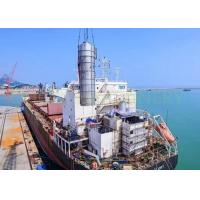 China Eco Marine Vessel Ship Fgd Flue Gas Desulfurization For Waste Gas Purification on sale