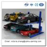 China Manual Car Parking Lift Mechanical Lifting Devices Parking Lift System wholesale