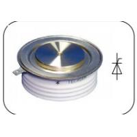 China Ceramic DC Phase Control Thyristors For Center Amplifying Gate on sale