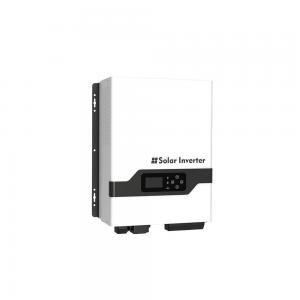 FT3300   high Frequency Split Phase Solar Inverter with white for home outdoor