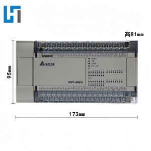 China DVP48EH00R3 DELTA Programmable Logic Controller Plc Module EH3 Series wholesale