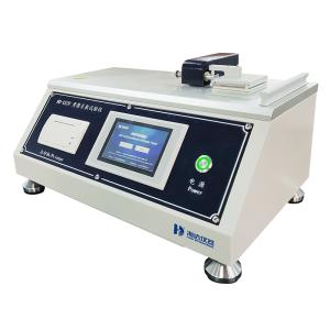 China 5027-HD Coefficient Friction Tester for Paper Packaging Testing wholesale