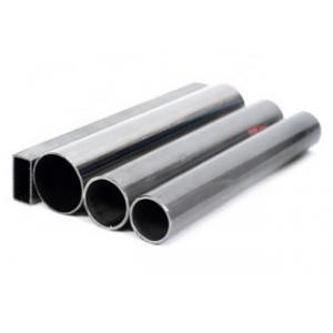 China SS317 SS317L Stainless Steel Pipes And Tubes 321 321H 347 supplier