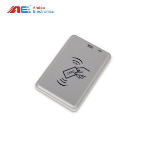 RFID NFC Smart USB Card Reader Writer Contactless Access Control Card Readers