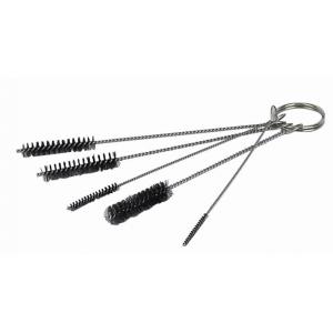 High Reliability Airbrush Cleaning Brushes Easy Cleaning CE Approved AH-505