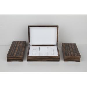 Personalized Watch Box For Men