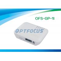 China 1 Channel 0.40kg VOIP GSM Gateway on sale
