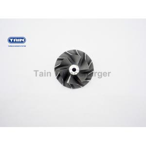 China KP39 BV39 Audi Turbocharger Compressor Wheel For 54399700009 54399880006 supplier